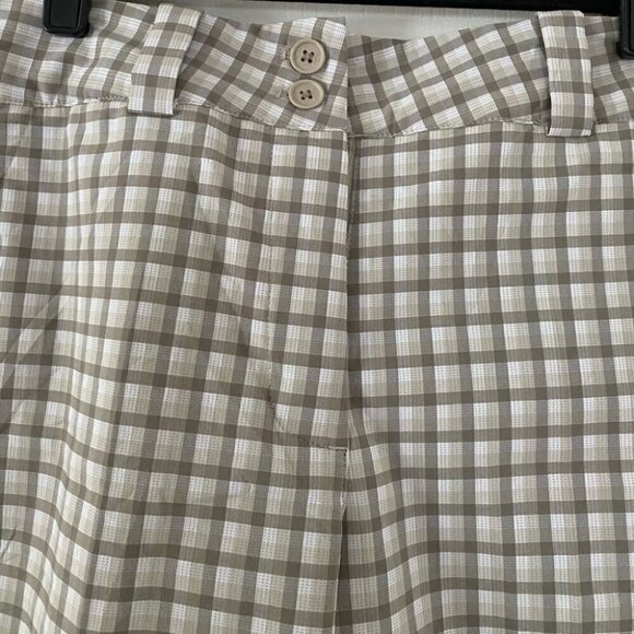 nike Golf short Dri Fit bermuda Size 4 - Picture 2 of 16